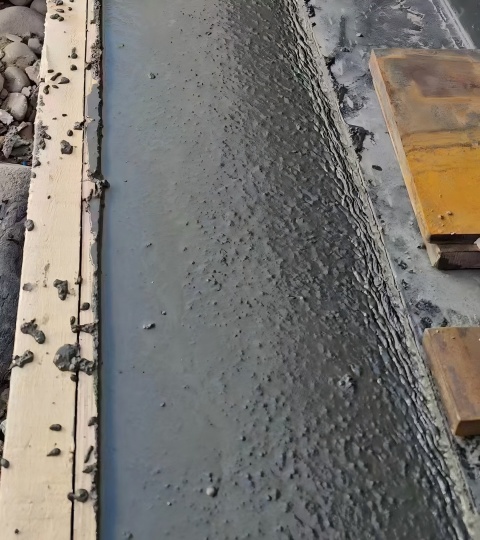 攸县环氧砂浆的特点及施工流程​