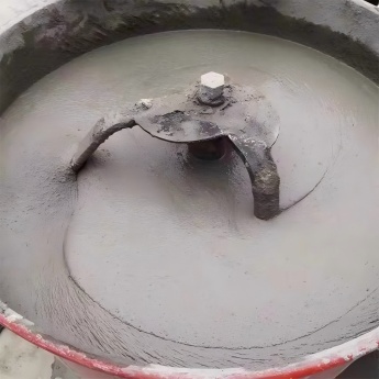 攸县高强无收缩灌浆料施工流程 ，灌浆料施工注意事项