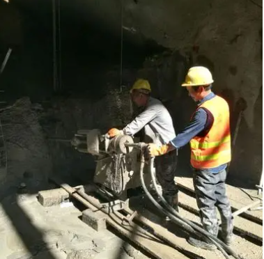 攸县水下抗分散灌浆料特点 水下不分散注浆料介绍