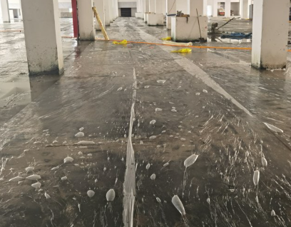 攸县不发火砂浆和不发火金属骨料有什么区别