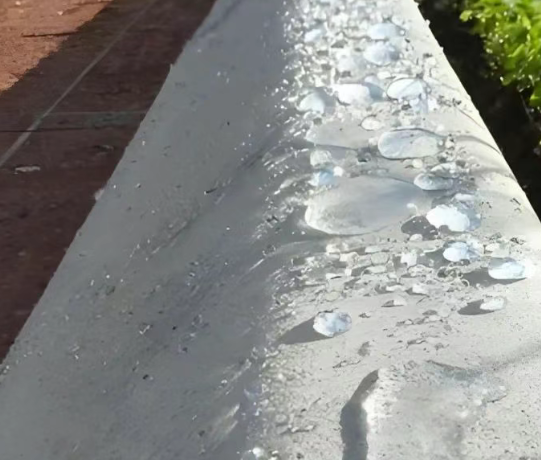 攸县硅烷浸渍涂料在混凝土保护中的应用