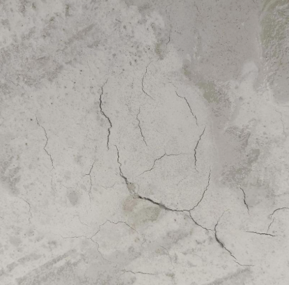 攸县灌浆料为什么会产生裂缝？出现裂缝该如何处理？