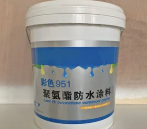 攸县聚氨酯防水涂料