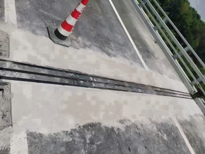 攸县伸缩缝更换后浇筑材料快速结构修补料速砼的产品特点及施工流程​