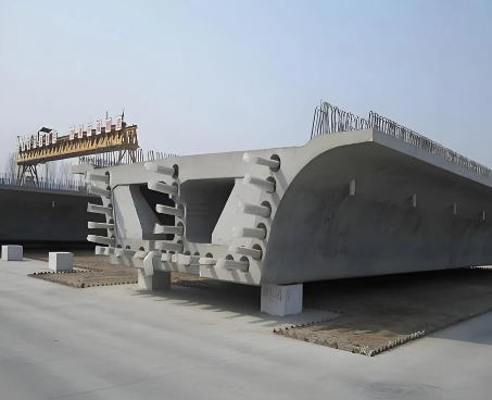 攸县抗冻压浆料的特点及标准化施工工艺